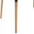 ΣΕΤ ΤΡΑΠΕΖΑΡΙΑΣ 5ΤΜΧ BRAVE HM21182 MDF TOP-ΞΥΛΟ ΟΞΙΑΣ & PAPER ROPE ΣΕ ΦΥΣΙΚΟ - ΤΡΑΠΕΖΑΡΙΕΣ στο Milonadakis.gr
