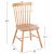 ΣΕΤ ΤΡΑΠΕΖΑΡΙΑΣ 5ΤΜΧ LUCIEN HM21183 MDF TOP & ΞΥΛΟ ΟΞΙΑΣ ΣΕ ΦΥΣΙΚΟ ΧΡΩΜΑ - ΤΡΑΠΕΖΑΡΙΕΣ στο Milonadakis.gr