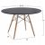ΣΕΤ ΤΡΑΠΕΖΑΡΙΑΣ 5ΤΜΧ MAGGIE HM21187 MDF TOP & ΠΟΛΥΠΡΟΠΥΛΕΝΙΟ ΣΕ ΜΑΥΡΟ ΧΡΩΜΑ - ΤΡΑΠΕΖΑΡΙΕΣ στο Milonadakis.gr