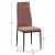 ΣΕΤ ΤΡΑΠΕΖΑΡΙΑΣ 5ΤΜΧ LADY HM21199.02 ΓΥΑΛΙ--ΜΕΤΑΛΛΟ ΣΕ ΜΑΥΡΟ & ΒΕΛΟΥΔΟ ΣΑΠΙΟ ΜΗΛΟ - ΤΡΑΠΕΖΑΡΙΕΣ στο Milonadakis.gr