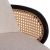 ΣΚΑΜΠΟ ΜΠΑΡ ΠΕΡΙΣΤΡΕΦΟΜΕΝΟ BECKER HM18251.02 PLYWOOD ΜΑΥΡΟ--ΕΚΡΟΥ ΥΦΑΣΜΑ 50x52x100Υ - ΣΚΑΜΠΟ ΜΠΑΡ στο Milonadakis.gr