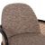 ΣΚΑΜΠΟ ΜΠΑΡ ΠΕΡΙΣΤΡΕΦΟΜΕΝΟ BECKER HM18251.03 PLYWOOD ΜΑΥΡΟ--ΚΑΦΕ ΥΦΑΣΜΑ 50x52x100Υ - ΣΚΑΜΠΟ ΜΠΑΡ στο Milonadakis.gr