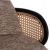 ΣΚΑΜΠΟ ΜΠΑΡ ΠΕΡΙΣΤΡΕΦΟΜΕΝΟ BECKER HM18251.03 PLYWOOD ΜΑΥΡΟ--ΚΑΦΕ ΥΦΑΣΜΑ 50x52x100Υ - ΣΚΑΜΠΟ ΜΠΑΡ στο Milonadakis.gr