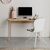 Γραφείο Malia pakoworld σε oak απόχρωση 120x60.5x75εκ - ΓΡΑΦΕΙΑ στο Milonadakis.gr