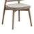 Καρέκλα Siena pakoworld rubberwood σε φυσική-εκρού απόχρωση 48x50x81εκ - ΚΑΡΕΚΛΕΣ - ΠΟΛΥΘΡΟΝΕΣ ΕΣ. στο Milonadakis.gr