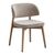 Καρέκλα Siena pakoworld rubberwood σε φυσική-εκρού απόχρωση 48x50x81εκ - ΚΑΡΕΚΛΕΣ - ΠΟΛΥΘΡΟΝΕΣ ΕΣ. στο Milonadakis.gr