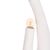 ΔΙΑΚΟΣΜΗΤΙΚΟ ΦΩΤΙΣΤΙΚΟ ΔΑΠΕΔΟΥ TUSKEN HM4702.02 FIBER CEMENT-ΛΕΥΚΟ 50x43x145Υεκ - ΦΩΤΙΣΤΙΚΑ ΔΑΠΕΔΟΥ στο Milonadakis.gr