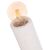 ΔΙΑΚΟΣΜΗΤΙΚΟ ΦΩΤΙΣΤΙΚΟ ΔΑΠΕΔΟΥ TUSKEN HM4702.02 FIBER CEMENT-ΛΕΥΚΟ 50x43x145Υεκ - ΦΩΤΙΣΤΙΚΑ ΔΑΠΕΔΟΥ στο Milonadakis.gr
