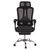 ΚΑΡΕΚΛΑ ΓΡΑΦΕΙΟΥ BARNET HM18258.01 ΜΑΥΡΟ MESH-ΜΑΥΡΟΣ ΣΚΕΛΕΤΟΣ NYLON 61x62x123Υ - ΚΑΡΕΚΛΕΣ ΓΡΑΦΕΙΟΥ στο Milonadakis.gr