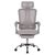 ΚΑΡΕΚΛΑ ΓΡΑΦΕΙΟΥ BARNET HM18258.02 ΓΚΡΙ MESH-ΓΚΡΙ ΣΚΕΛΕΤΟΣ NYLON 61x62x123Υ - ΚΑΡΕΚΛΕΣ ΓΡΑΦΕΙΟΥ στο Milonadakis.gr