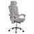 ΚΑΡΕΚΛΑ ΓΡΑΦΕΙΟΥ BARNET HM18258.02 ΓΚΡΙ MESH-ΓΚΡΙ ΣΚΕΛΕΤΟΣ NYLON 61x62x123Υ - ΚΑΡΕΚΛΕΣ ΓΡΑΦΕΙΟΥ στο Milonadakis.gr