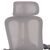 ΚΑΡΕΚΛΑ ΓΡΑΦΕΙΟΥ BARNET HM18258.02 ΓΚΡΙ MESH-ΓΚΡΙ ΣΚΕΛΕΤΟΣ NYLON 61x62x123Υ - ΚΑΡΕΚΛΕΣ ΓΡΑΦΕΙΟΥ στο Milonadakis.gr