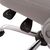 ΚΑΡΕΚΛΑ ΓΡΑΦΕΙΟΥ BARNET HM18258.02 ΓΚΡΙ MESH-ΓΚΡΙ ΣΚΕΛΕΤΟΣ NYLON 61x62x123Υ - ΚΑΡΕΚΛΕΣ ΓΡΑΦΕΙΟΥ στο Milonadakis.gr