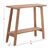 ΚΟΝΣΟΛΑ TALIBER HM18256 ΞΥΛΟ TEAK ΣΕ ΦΥΣΙΚΟ ΧΡΩΜΑ 90x30x77Υεκ. - ΜΠΟΥΦΕΔΕΣ-ΚΟΝΣΟΛΕΣ στο Milonadakis.gr