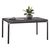 ΤΡΑΠΕΖΙ ΑΛΟΥΜΙΝΙΟΥ RACHEL HM6339.01 ΓΚΡΙ 150x80x75Υεκ. - ΤΡΑΠΕΖΙΑ ΕΞ. ΧΩΡΟΥ στο Milonadakis.gr
