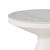 Βοηθητικά τραπέζια Coozlin Inart sintered stone σε απόχρωση λευκό μαρμάρου με λευκό μέταλλο - ΒΟΗΘΗΤΙΚΑ ΤΡΑΠΕΖΑΚΙΑ στο Milonadakis.gr