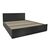 Κρεβάτι Olympus pakoworld με συρτάρι σε wenge απόχρωση 160x200εκ - ΚΡΕΒΑΤΙΑ στο Milonadakis.gr
