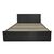 Κρεβάτι Olympus pakoworld με συρτάρι σε wenge απόχρωση 160x200εκ - ΚΡΕΒΑΤΙΑ στο Milonadakis.gr