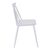Τραπεζαρία Aurora I-Gustas pakoworld σετ 5τεμ sintered stone-μαύρο-λευκό 120x60x75εκ - ΤΡΑΠΕΖΑΡΙΕΣ στο Milonadakis.gr