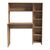 Γραφείο με βιβλιοθήκη Janson pakoworld σε oak απόχρωση 113.2x40x141.8εκ - ΓΡΑΦΕΙΑ στο Milonadakis.gr