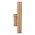 Γραφείο με βιβλιοθήκη Janson pakoworld σε oak απόχρωση 113.2x40x141.8εκ - ΓΡΑΦΕΙΑ στο Milonadakis.gr