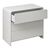 Συρταριέρα Zeplen pakoworld MDF σε λευκή απόχρωση 80x40x75εκ - ΣΥΡΤΑΡΙΕΡΕΣ - ΤΟΥΑΛΕΤΕΣ στο Milonadakis.gr