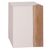 ΒΟΗΘΗΤΙΚΟ ΤΡΑΠΕΖΙ LEIA HM18163.02 FIBER CEMENT ΛΕΥΚΟ-ΞΥΛΟ TEAK 32.5x32.5x46Υεκ. - ΤΡΑΠΕΖΙΑ ΚΟΥΖΙΝΑΣ στο Milonadakis.gr