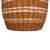 ΒΟΗΘΗΤΙΚΟ ΤΡΑΠΕΖΙ VILHENA HM18166 FIBER CEMENT ΡΟΖ-RATTAN ΦΥΣΙΚΟ Φ44.5x45Υεκ. - ΤΡΑΠΕΖΙΑ ΚΟΥΖΙΝΑΣ στο Milonadakis.gr