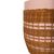 ΒΟΗΘΗΤΙΚΟ ΤΡΑΠΕΖΙ VILHENA HM18166 FIBER CEMENT ΡΟΖ-RATTAN ΦΥΣΙΚΟ Φ44.5x45Υεκ. - ΤΡΑΠΕΖΙΑ ΚΟΥΖΙΝΑΣ στο Milonadakis.gr