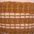 ΒΟΗΘΗΤΙΚΟ ΤΡΑΠΕΖΙ VILHENA HM18166 FIBER CEMENT ΡΟΖ-RATTAN ΦΥΣΙΚΟ Φ44.5x45Υεκ. - ΤΡΑΠΕΖΙΑ ΚΟΥΖΙΝΑΣ στο Milonadakis.gr