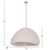 ΦΩΤΙΣΤΙΚΟ ΟΡΟΦΗΣ ΚΡΕΜΑΣΤΟ JAYLEN HM4703.02XL FIBER CEMENT ΛΕΥΚΟ 74x68x50-70Υεκ. - ΦΩΤΙΣΤΙΚΑ ΟΡΟΦΗΣ στο Milonadakis.gr