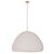 ΦΩΤΙΣΤΙΚΟ ΟΡΟΦΗΣ ΚΡΕΜΑΣΤΟ JAYLEN HM4703.02XL FIBER CEMENT ΛΕΥΚΟ 74x68x50-70Υεκ. - ΦΩΤΙΣΤΙΚΑ ΟΡΟΦΗΣ στο Milonadakis.gr