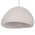 ΦΩΤΙΣΤΙΚΟ ΟΡΟΦΗΣ ΚΡΕΜΑΣΤΟ JAYLEN HM4703.02XL FIBER CEMENT ΛΕΥΚΟ 74x68x50-70Υεκ. - ΦΩΤΙΣΤΙΚΑ ΟΡΟΦΗΣ στο Milonadakis.gr
