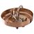 ΦΩΤΙΣΤΙΚΟ ΟΡΟΦΗΣ ΚΡΕΜΑΣΤΟ JAYLEN HM4703.02XL FIBER CEMENT ΛΕΥΚΟ 74x68x50-70Υεκ. - ΦΩΤΙΣΤΙΚΑ ΟΡΟΦΗΣ στο Milonadakis.gr