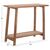 ΚΟΝΣΟΛΑ TALIBER HM18257 ΞΥΛΟ TEAK ΣΕ ΦΥΣΙΚΟ ΧΡΩΜΑ 100x40x85Υεκ. - ΜΠΟΥΦΕΔΕΣ-ΚΟΝΣΟΛΕΣ στο Milonadakis.gr