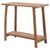 ΚΟΝΣΟΛΑ TALIBER HM18257 ΞΥΛΟ TEAK ΣΕ ΦΥΣΙΚΟ ΧΡΩΜΑ 100x40x85Υεκ. - ΜΠΟΥΦΕΔΕΣ-ΚΟΝΣΟΛΕΣ στο Milonadakis.gr