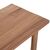 ΚΟΝΣΟΛΑ TALIBER HM18257 ΞΥΛΟ TEAK ΣΕ ΦΥΣΙΚΟ ΧΡΩΜΑ 100x40x85Υεκ. - ΜΠΟΥΦΕΔΕΣ-ΚΟΝΣΟΛΕΣ στο Milonadakis.gr