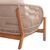 LOUNGE ΣΕΤ SANJI HM21214 ΤΡΑΠΕΖΙ & 2 ΠΟΛΥΘΡΟΝΕΣ--ΞΥΛΟ ΑΚΑΚΙΑΣ-ΑΛΟΥΜΙΝΙΟ-ΣΧΟΙΝΙ - ΣΕΤ ΣΑΛΟΝΙΑ στο Milonadakis.gr