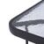 ΣΕΤ ΤΡΑΠΕΖΑΡΙΑΣ 5ΤΜΧ SWIFTER HM21222.01 ΚΑΡΕΚΛΕΣ ΜΕΤΑΛ.& ΤΡΑΠΕΖΙ 110x60 ΓΚΡΙ-ΦΥΣΙΚΟ - ΣΕΤ ΤΡΑΠΕΖΑΡΙΕΣ στο Milonadakis.gr