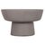 ΤΡΑΠΕΖΙ ΣΑΛΟΝΙΟΥ PIRSON HM18155.03 FIBER CEMENT ΣΕ ΓΚΡΙ--Φ60x36Υεκ. - ΤΡΑΠΕΖΙΑ ΚΟΥΖΙΝΑΣ στο Milonadakis.gr