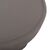 ΤΡΑΠΕΖΙ ΣΑΛΟΝΙΟΥ PIRSON HM18155.03 FIBER CEMENT ΣΕ ΓΚΡΙ--Φ60x36Υεκ. - ΤΡΑΠΕΖΙΑ ΚΟΥΖΙΝΑΣ στο Milonadakis.gr
