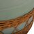 ΤΡΑΠΕΖΙ ΣΑΛΟΝΙΟΥ VILHENA HM18165 FIBER CEMENT ΠΡΑΣΙΝΟ-RATTAN ΦΥΣΙΚΟ Φ56x47Υεκ. - ΤΡΑΠΕΖΙΑ ΚΟΥΖΙΝΑΣ στο Milonadakis.gr
