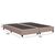 ΥΠΟΣΤΡΩΜΑ/ΚΡΕΒΑΤΙ KING-SIZE SIGGY HM21218.01 ΜΠΕΖ ΥΦΑΣΜΑ--ΓΙΑ 180x200εκ. - ΚΡΕΒΑΤΙΑ στο Milonadakis.gr