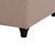ΥΠΟΣΤΡΩΜΑ/ΚΡΕΒΑΤΙ KING-SIZE SIGGY HM21218.01 ΜΠΕΖ ΥΦΑΣΜΑ--ΓΙΑ 180x200εκ. - ΚΡΕΒΑΤΙΑ στο Milonadakis.gr