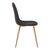 Τραπεζαρία Manka I-Bella pakoworld σετ 3τεμ σε sonoma απόχρωση 80x80x77εκ - ΤΡΑΠΕΖΑΡΙΕΣ στο Milonadakis.gr