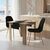 Τραπεζαρία Manka I-Bella pakoworld σετ 3τεμ σε sonoma απόχρωση 80x80x77εκ - ΤΡΑΠΕΖΑΡΙΕΣ στο Milonadakis.gr