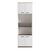 Ντουλάπα κουζίνας Rowan pakoworld σε λευκή-sonoma απόχρωση 60x42x182εκ - ΟΡΓΑΝΩΣΗ ΣΠΙΤΙΟΥ στο Milonadakis.gr