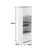 Ντουλάπα κουζίνας Rowan pakoworld σε λευκή-sonoma απόχρωση 60x42x182εκ - ΟΡΓΑΝΩΣΗ ΣΠΙΤΙΟΥ στο Milonadakis.gr