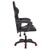 ΠΟΛΥΘΡΟΝΑ GAMING DARREN HM1203.01 ΜΑΥΡΟ-ΚΟΚΚΙΝΟ PVC & NYLON 58.5x100x120Υεκ. - ΚΑΡΕΚΛΕΣ ΓΡΑΦΕΙΟΥ στο Milonadakis.gr
