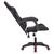 ΠΟΛΥΘΡΟΝΑ GAMING DARREN HM1203.01 ΜΑΥΡΟ-ΚΟΚΚΙΝΟ PVC & NYLON 58.5x100x120Υεκ. - ΚΑΡΕΚΛΕΣ ΓΡΑΦΕΙΟΥ στο Milonadakis.gr